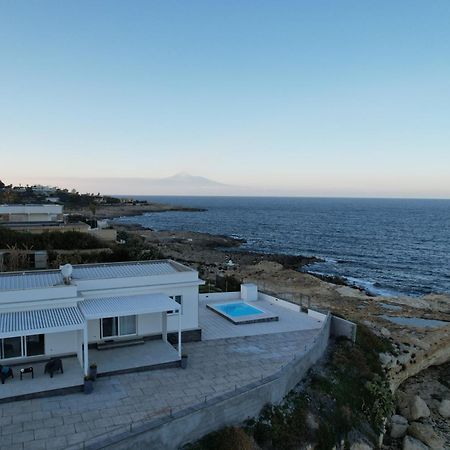 アウグスタ Marinabayヴィラ エクステリア 写真