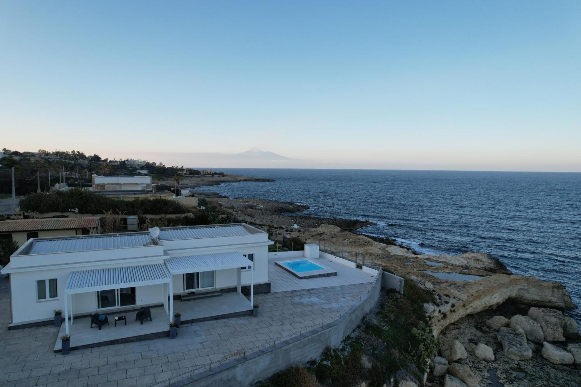 アウグスタ Marinabayヴィラ エクステリア 写真