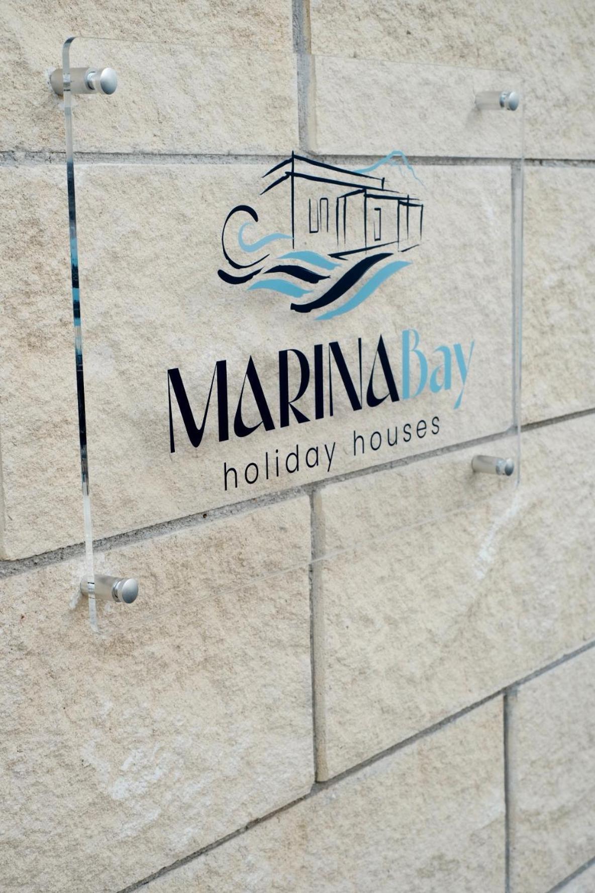 アウグスタ Marinabayヴィラ エクステリア 写真