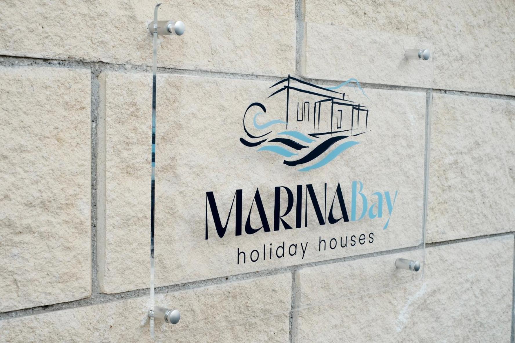 アウグスタ Marinabayヴィラ エクステリア 写真